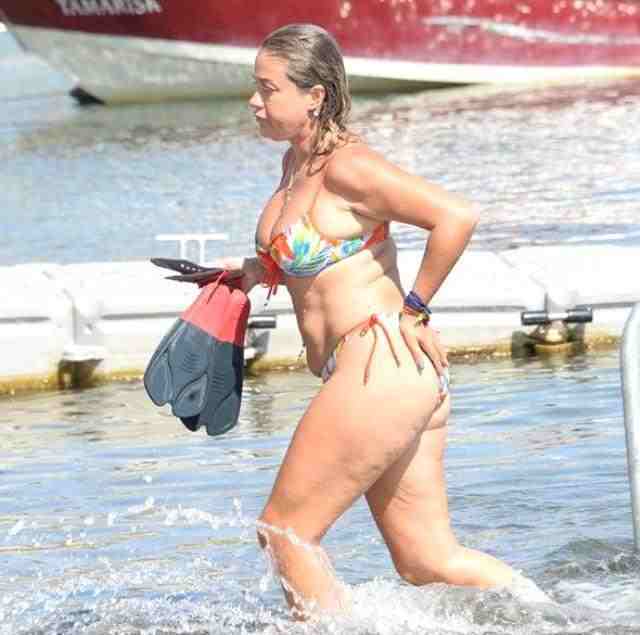 Bir neçə aya elə arıqladı ki... -  FOTOLAR